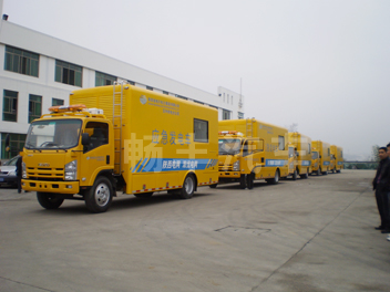 發(fā)電機出租