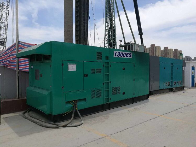 24小時(shí)接待 500kw大型發(fā)電機(jī)租賃，500kw應(yīng)急發(fā)電機(jī)出租